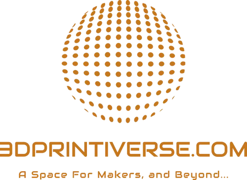 3DPrintiverse