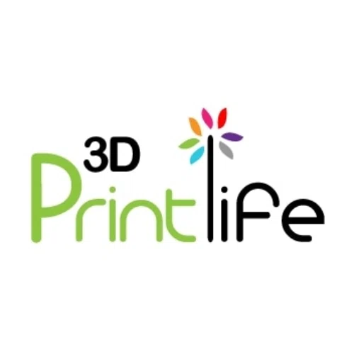 3D Printlife