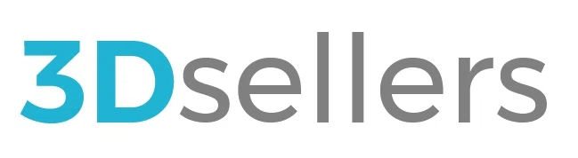 3Dsellers