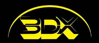 3DX