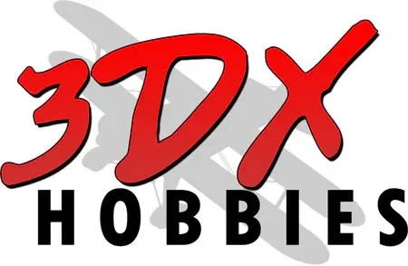 3DXhobbies