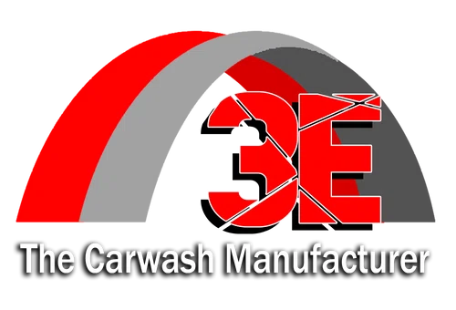 3E The Carwash Manufacturer