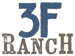 3F Ranch Logo for Exclusive Deals