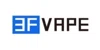 3FVape logo