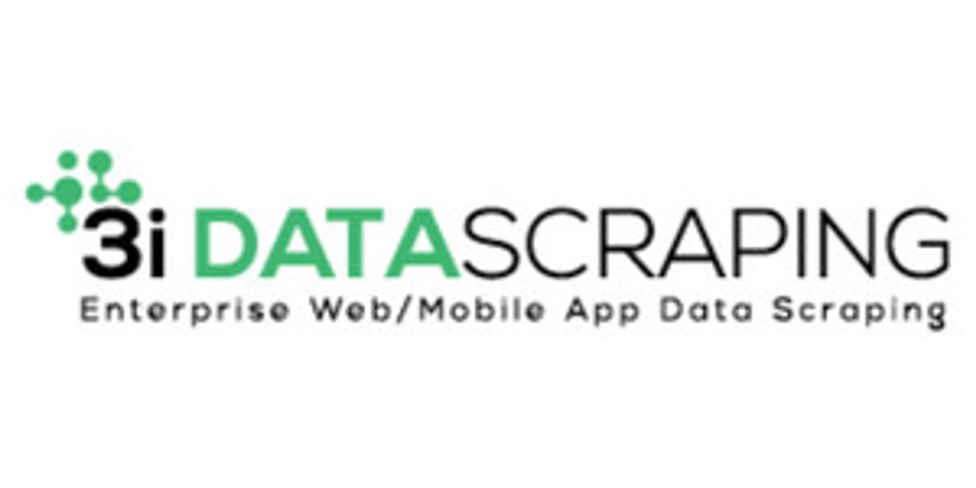 3i Data Scraping