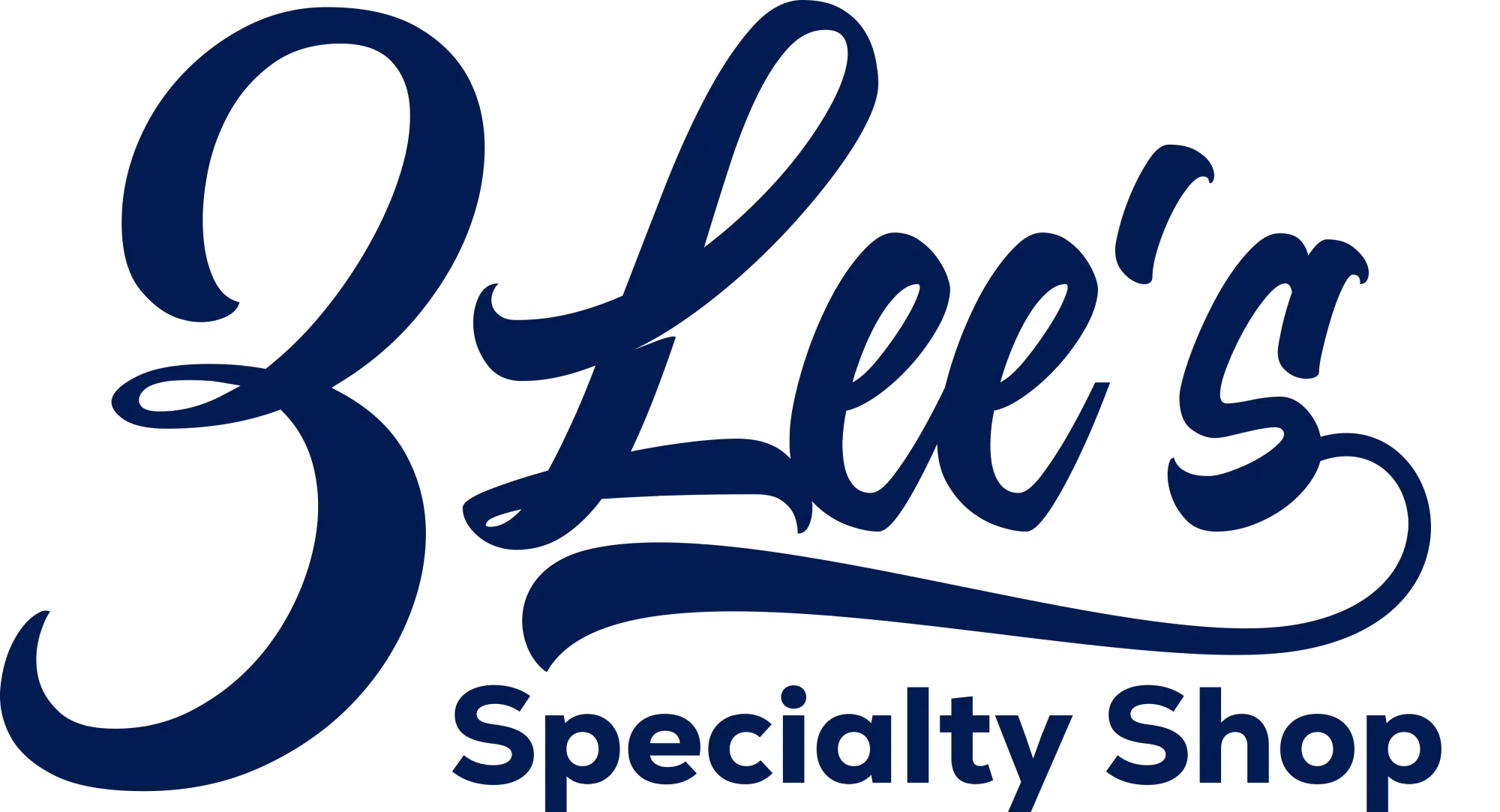 3 Lee's Specialty Shop