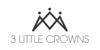 3 Little Crowns