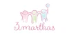 3 Marthas