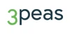3 Peas