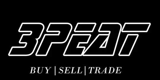 3Peat Vintage and Streetwear