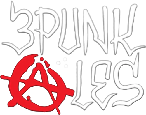 3 Punk Ales