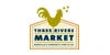 Three Rivers Market