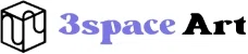 3space Art