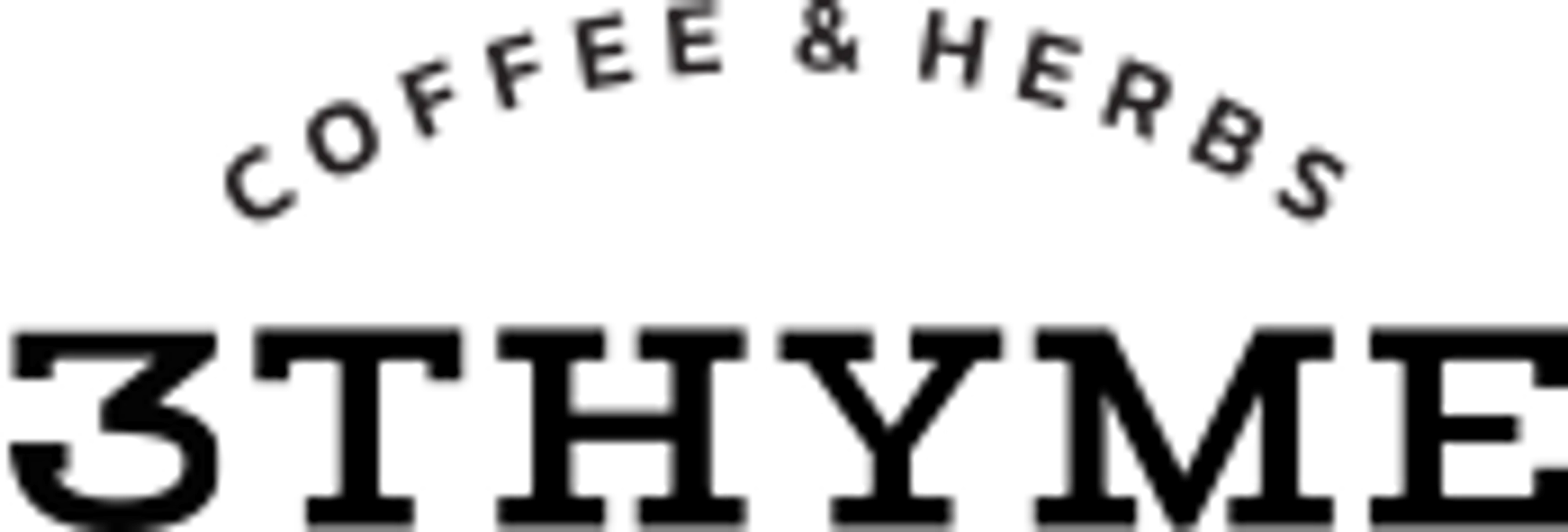 3THYME Coffee & Herbs