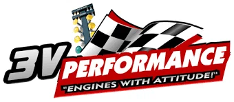 3V Performance