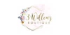 3 Willows Boutique logo