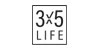 3x5 Life