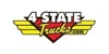 4 State Trucks logo