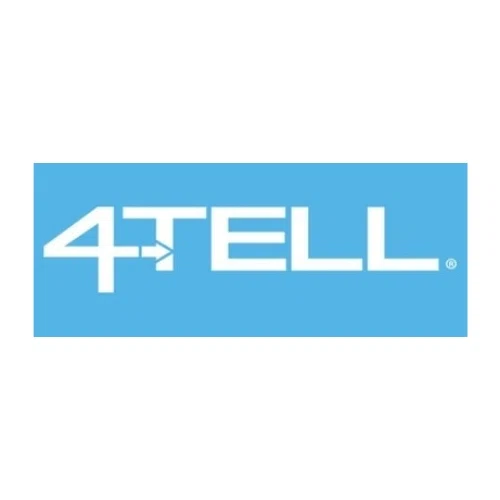 4-Tell
