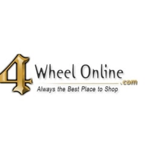 4 Wheel Online