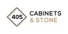 405 Cabinets & Stone