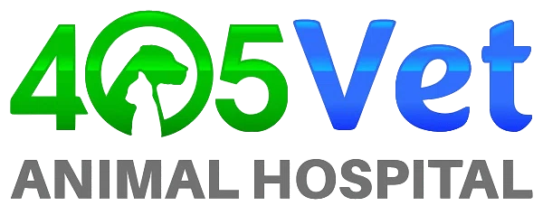 405 Vet Animal Hospital
