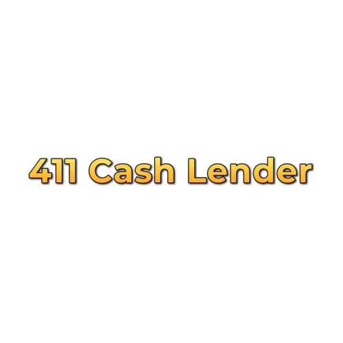 411 Cash Lender