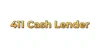 411 Cash Lender