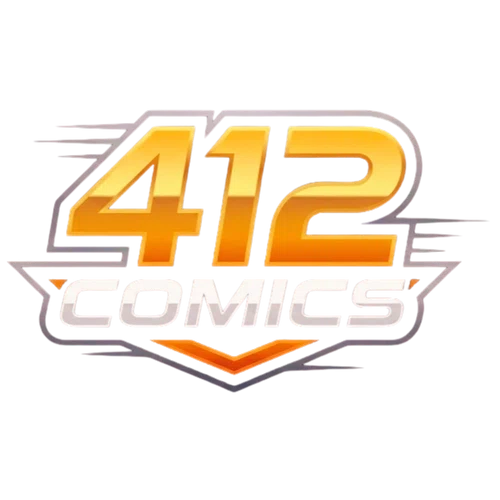 412 Comics