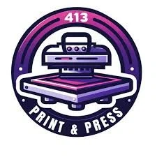 413 Print & Press