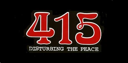 415 Clothing