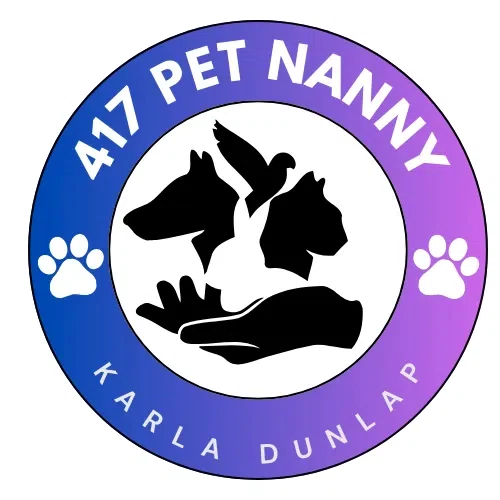417 Pet Nanny