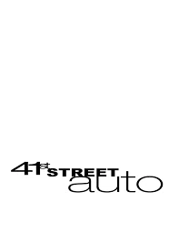 41st Street Auto Security Inc.