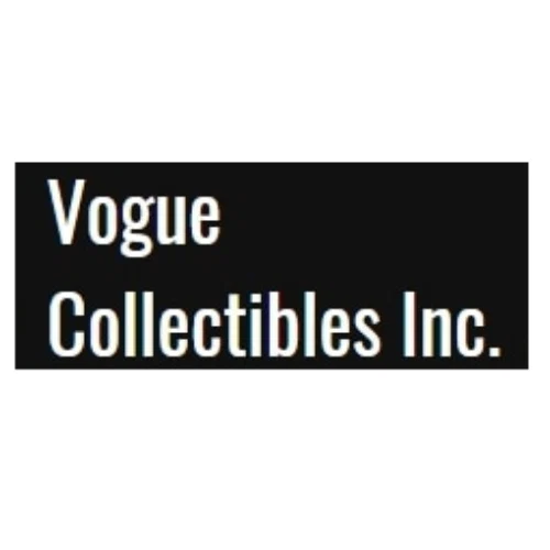 Vogue Collectibles