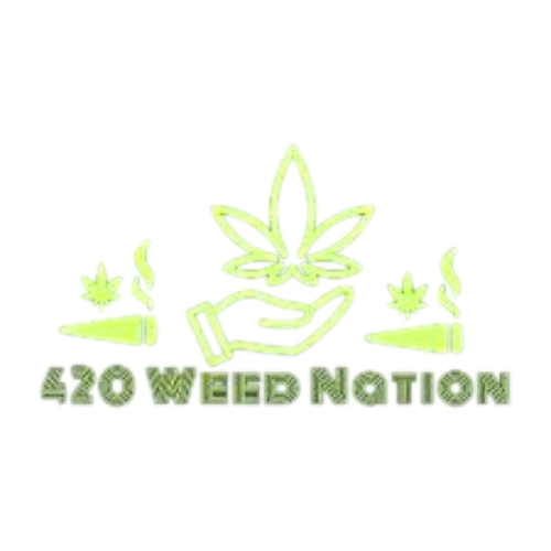 420 Weed Nation