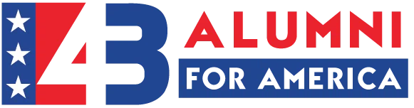 43 Alumni for America