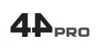 44 Pro logo