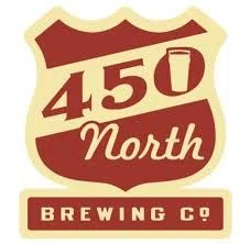450 North Brewing