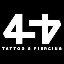 454 Tattoo & Body Piercing