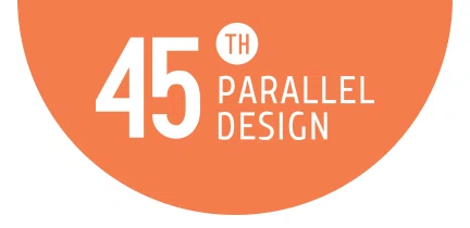 45th Parallel Design