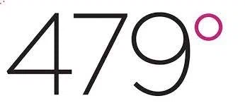 479° Popcorn