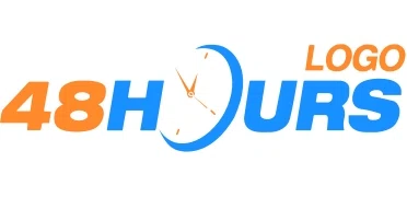 48 Hours Logo