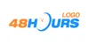 48 Hours Logo