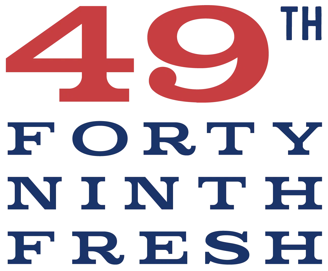 49th Fresh