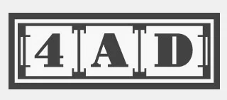 4AD