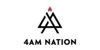 4 AM Nation logo