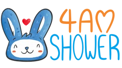 4amShower