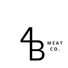 4B Meat Logo for Special Discounts