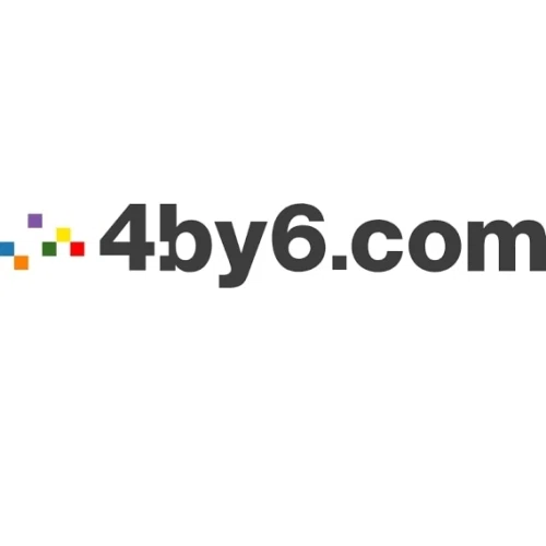 4by6.com