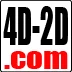 4D-2D.com